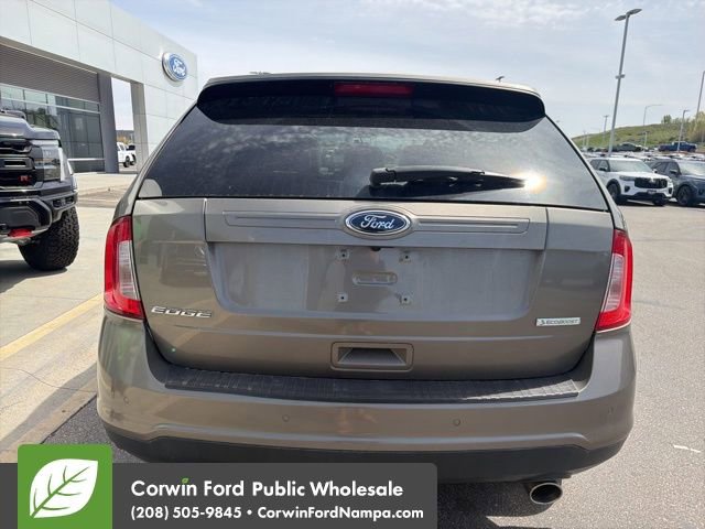 Used 2013 Ford Edge SEL image 5