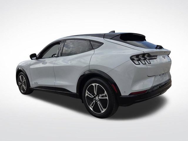 Certified 2023 Ford Mustang Mach-E Premium AWD/4WD image 7