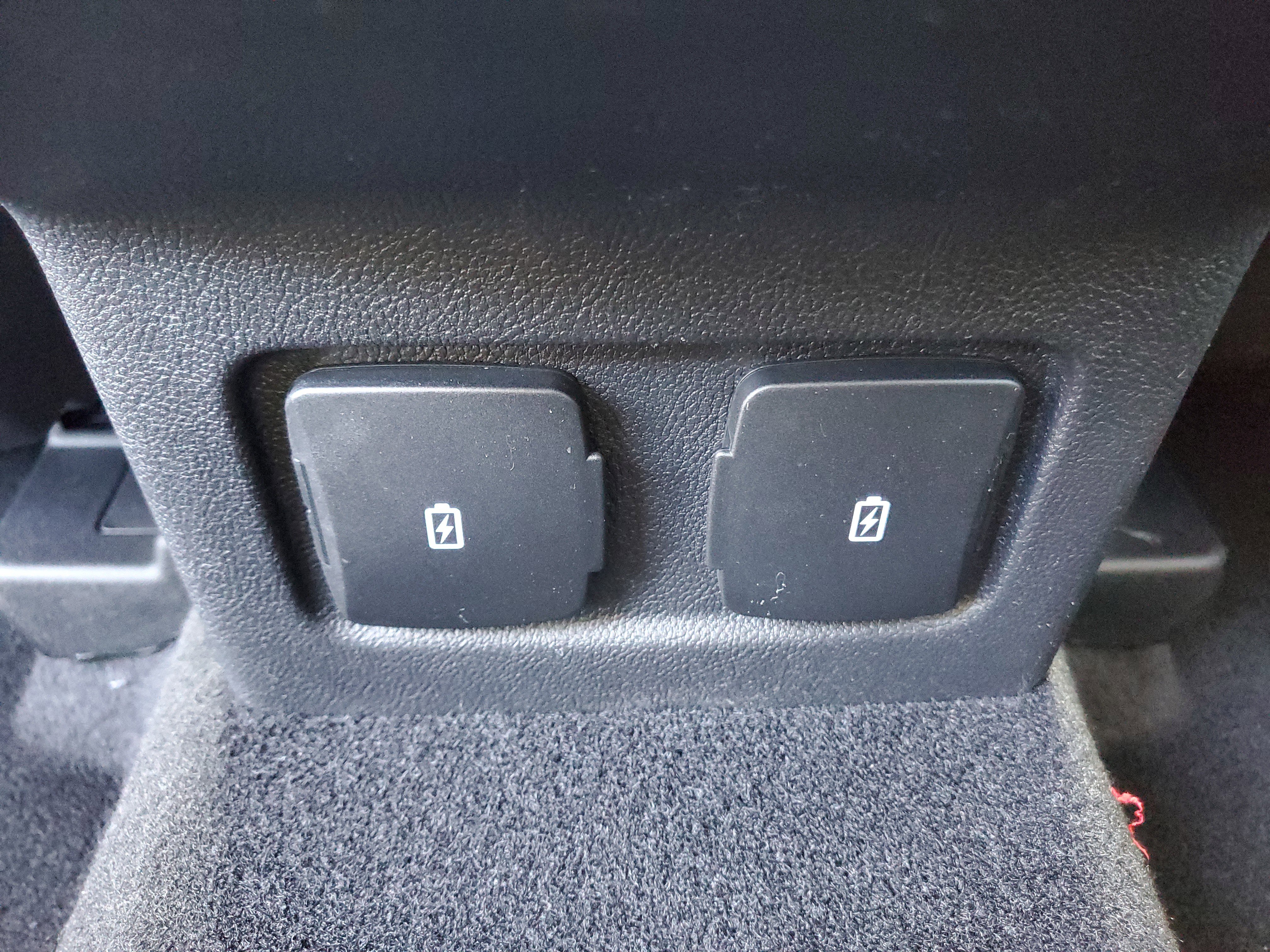 New 2026 Lincoln Corsair Reserve w/ Jet Appearance Package image 27