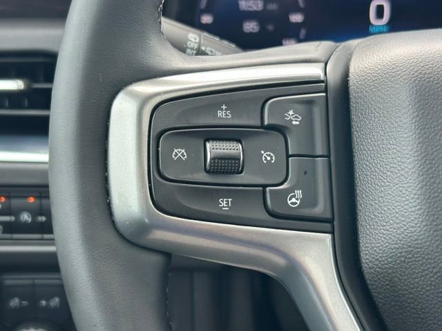 Used 2023 Chevrolet Tahoe LT w/ Luxury Package AWD/4WD image 22