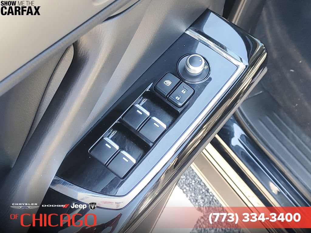 Used 2021 MAZDA CX-9 Touring w/ Touring Premium Package AWD/4WD image 22