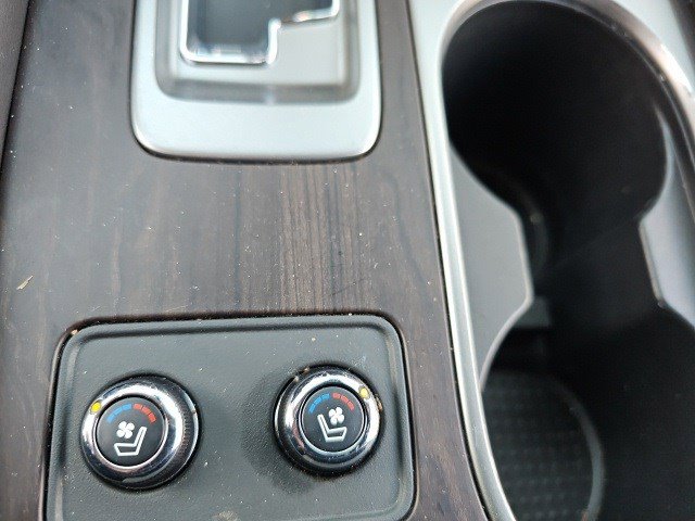 Used 2024 Nissan Murano Platinum w/ Cargo Package image 27