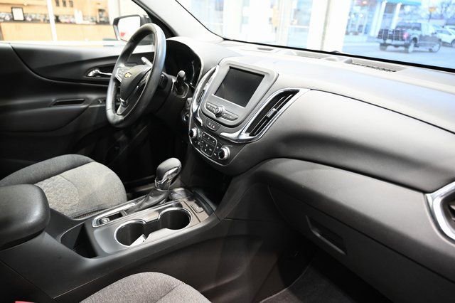 Used 2024 Chevrolet Equinox LT image 13