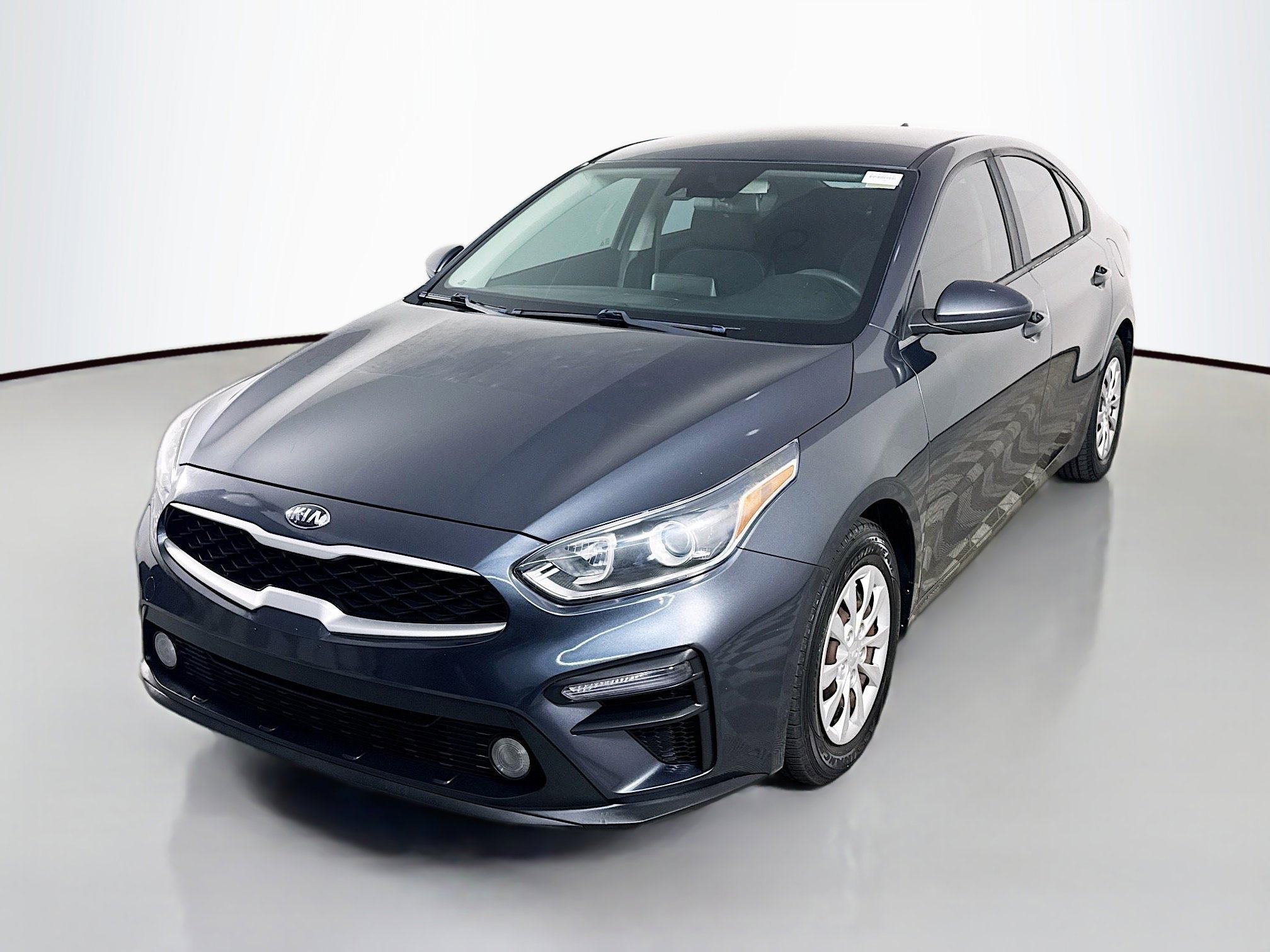 Used 2020 Kia Forte Sedan image 4