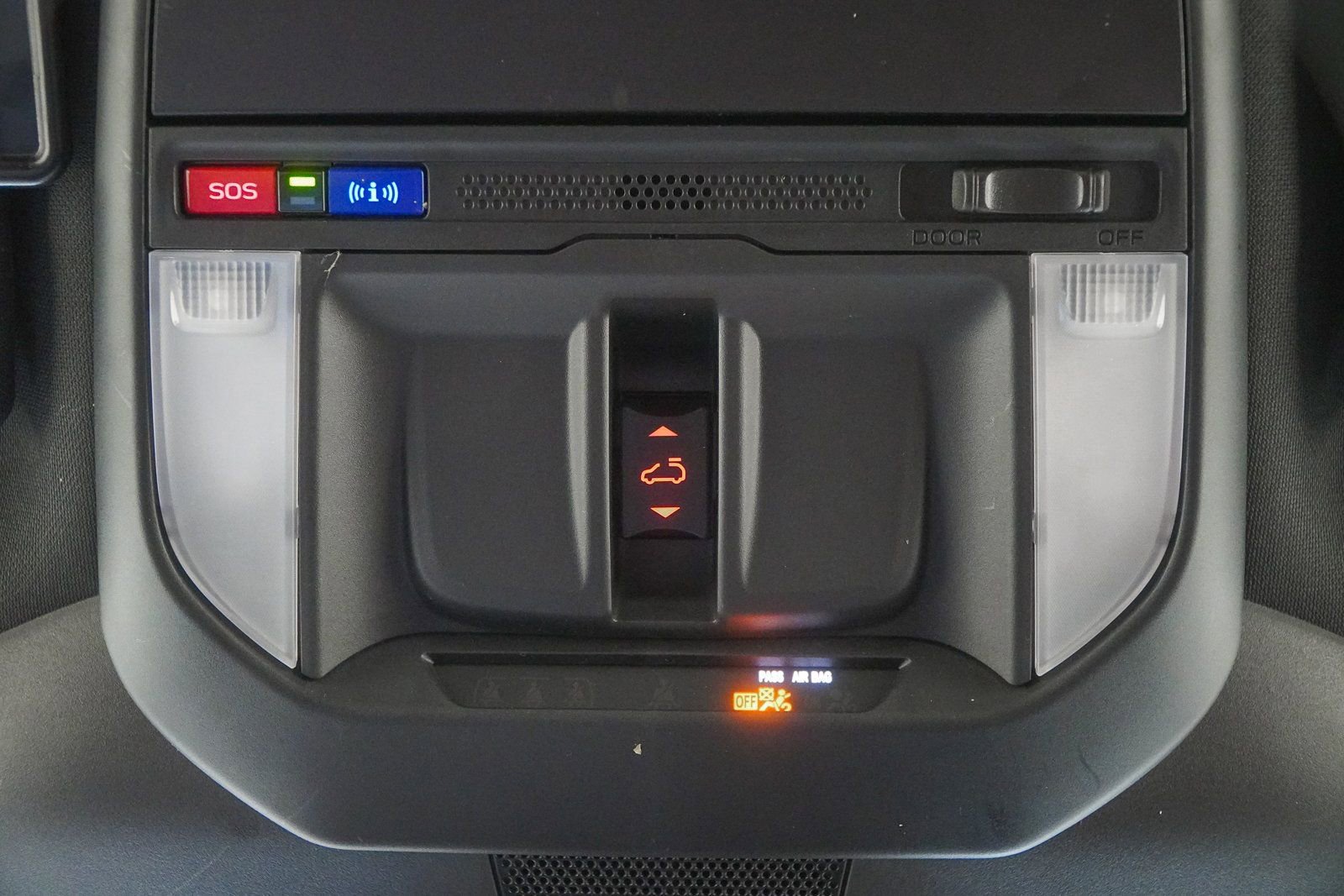 Used 2025 Subaru Forester Touring image 30