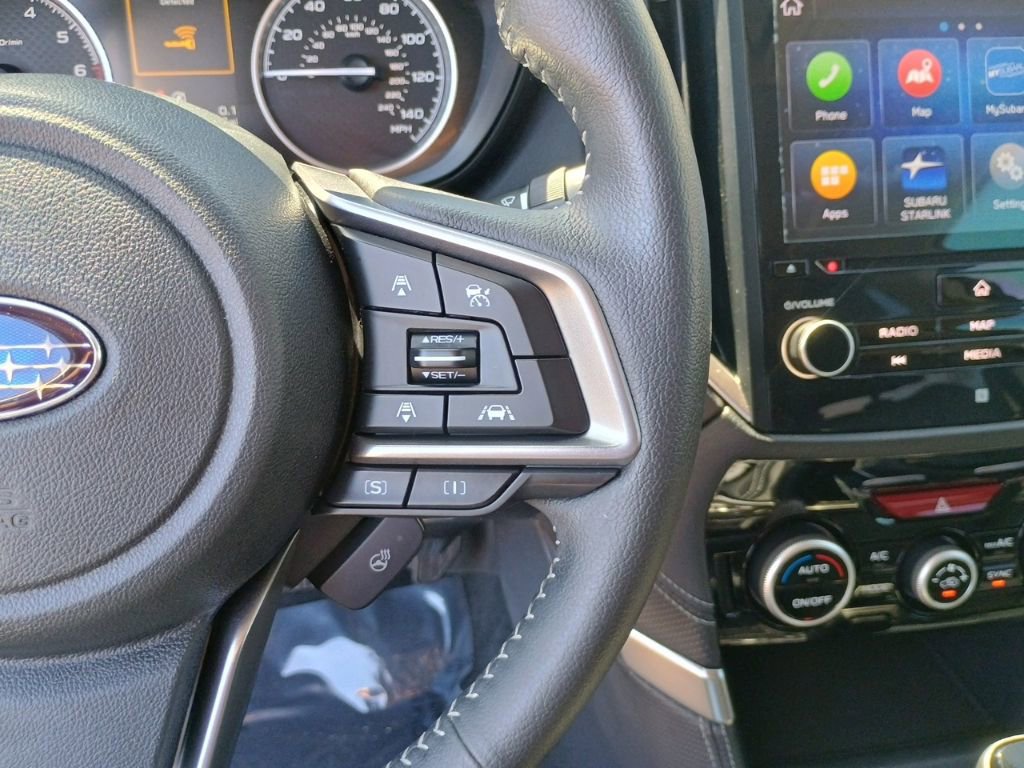 Used 2019 Subaru Forester Limited w/ Popular Package #3 image 27