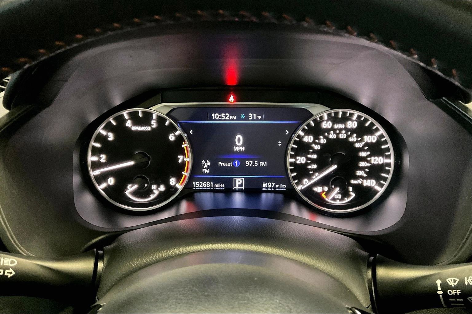 Used 2019 Nissan Altima 2.5 SR w/ SR Premium Package image 28