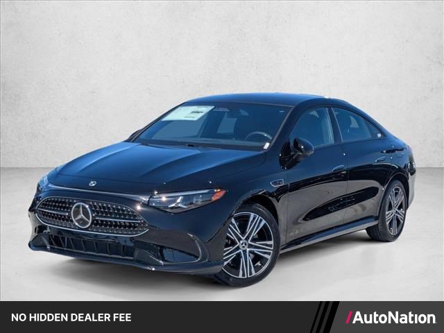 New 2027 Mercedes-Benz CLA 220 video 1