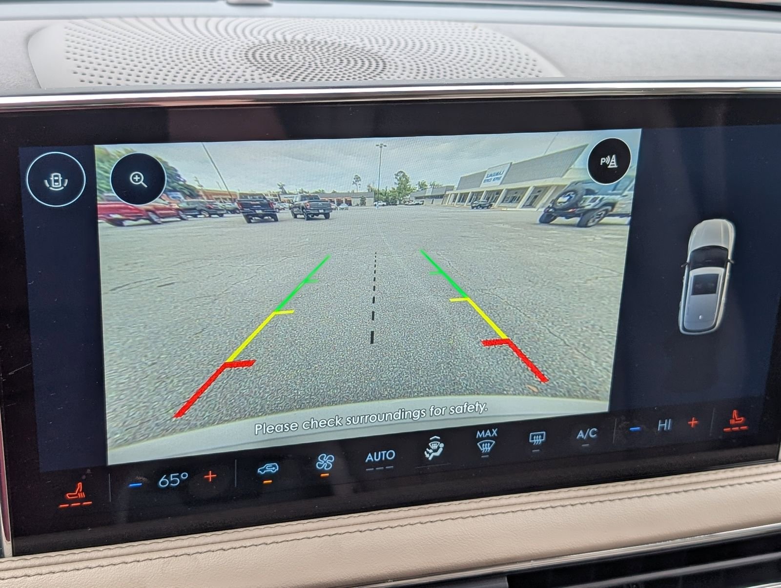 Used 2023 Lincoln Corsair FWD image 18