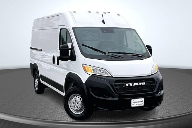 Used 2024 RAM ProMaster 1500 w/ Power Group image 3
