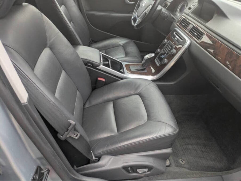 Used 2013 Volvo S80 T6 image 12