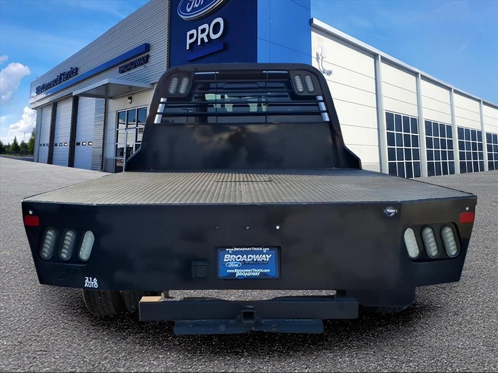 Used 2022 Ford F350 Lariat AWD/4WD image 28