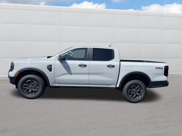 New 2026 Ford Ranger XLT w/ Equipment Group 301A High AWD/4WD image 2