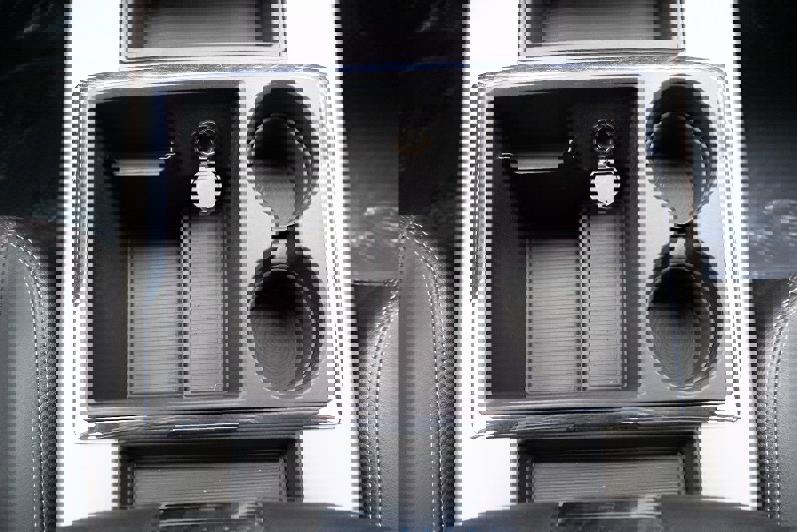 Used 2013 RAM 2500 Laramie image 5