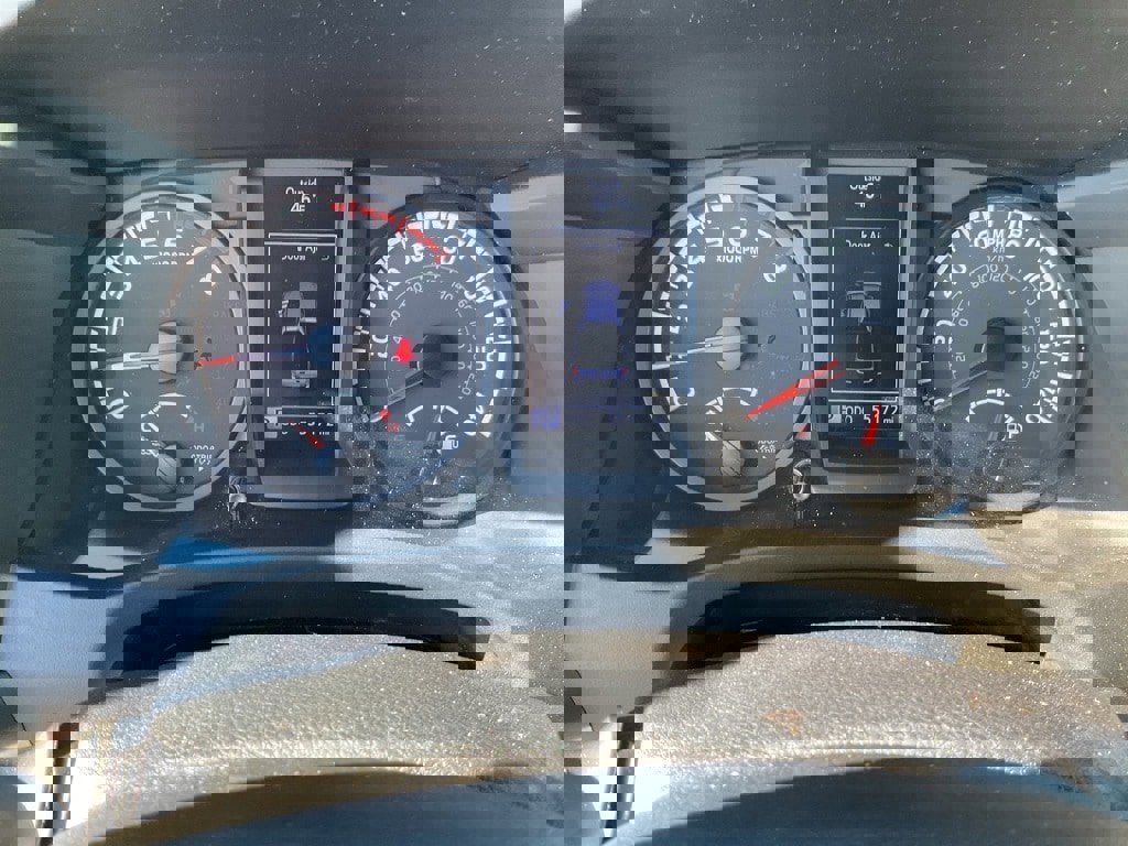 Used 2020 Toyota Tacoma SR image 9