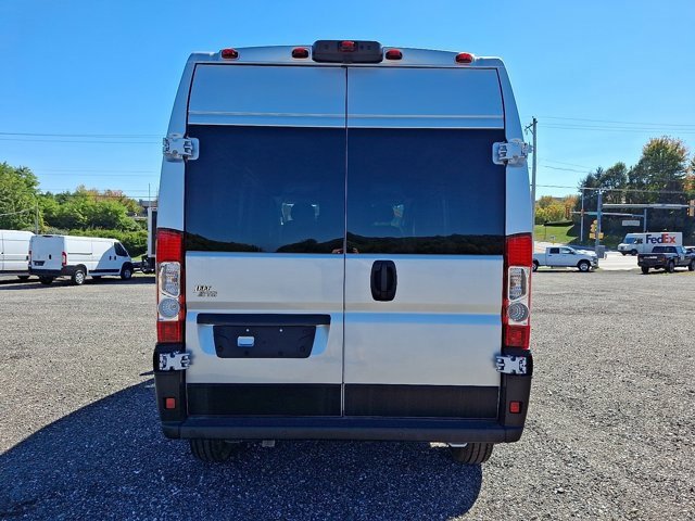 Used 2025 RAM ProMaster 1500 w/ Quick Order Package 22H SLT+ image 6