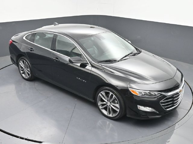 Used 2024 Chevrolet Malibu LT FWD image 38