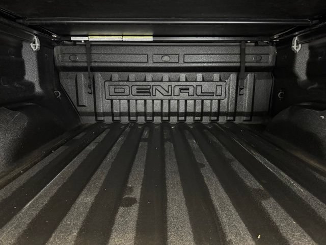 Used 2020 GMC Canyon Denali AWD/4WD image 42