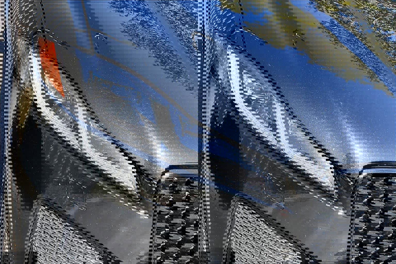 Used 2024 Jaguar F-PACE R-Dynamic S image 27