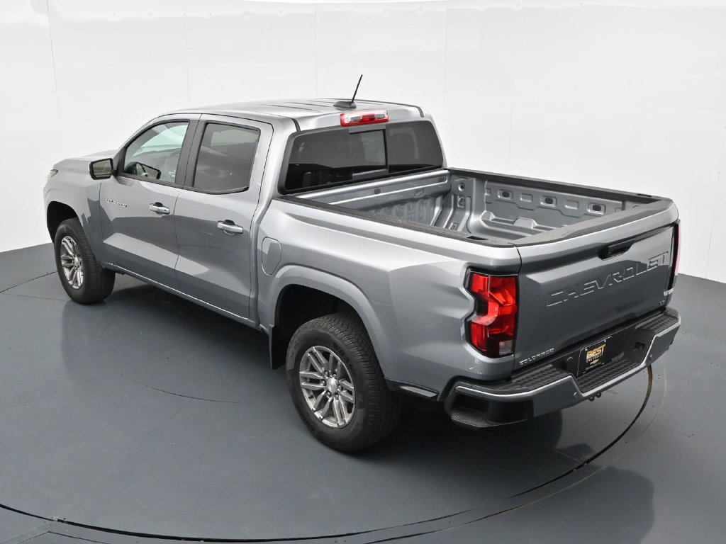 Used 2024 Chevrolet Colorado LT w/ LT Convenience Package RWD image 22