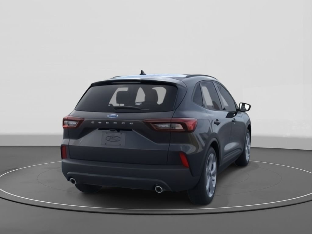 New 2025 Ford Escape ST-Line w/ Tech Pack #1 image 8