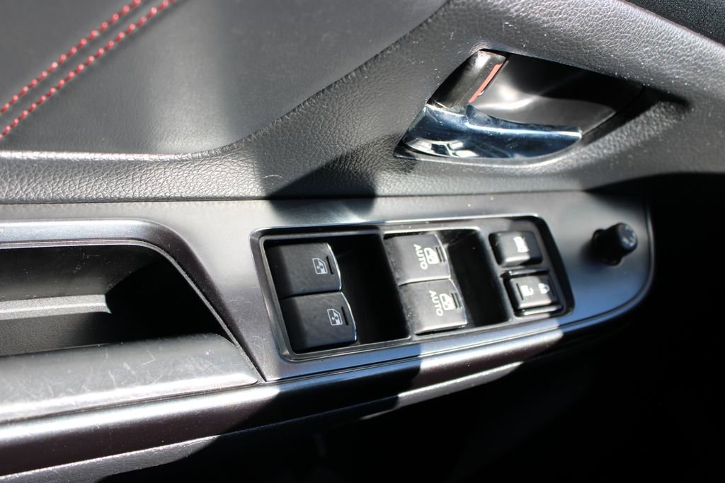 Used 2018 Subaru WRX Premium w/ Performance Package image 47