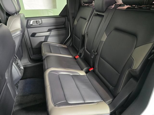 New 2025 Ford Bronco Outer Banks AWD/4WD image 20