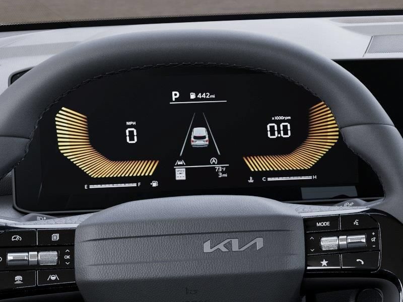 New 2026 Kia Sorento LX FWD image 21
