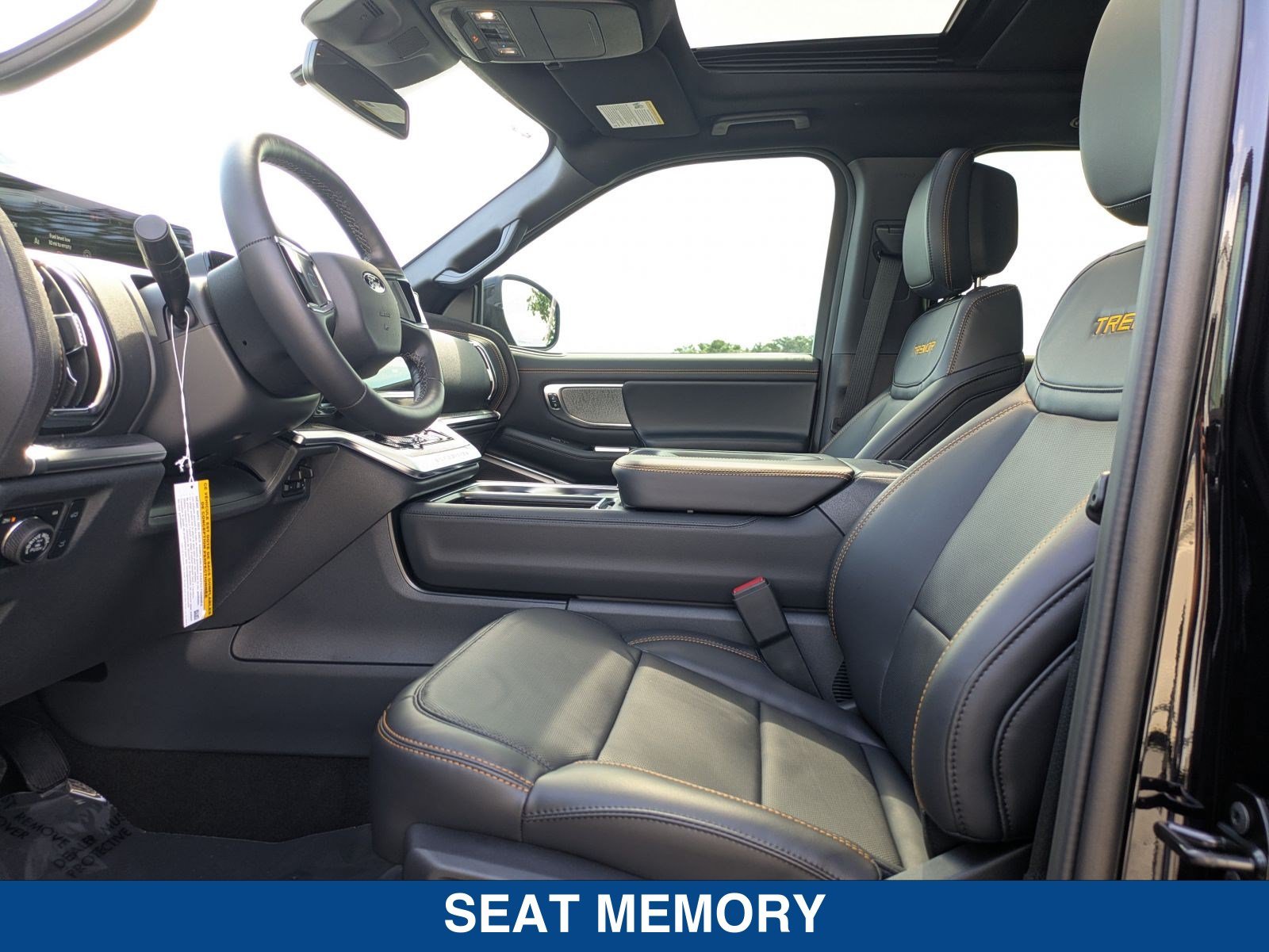 New 2026 Ford Expedition Tremor AWD/4WD image 57