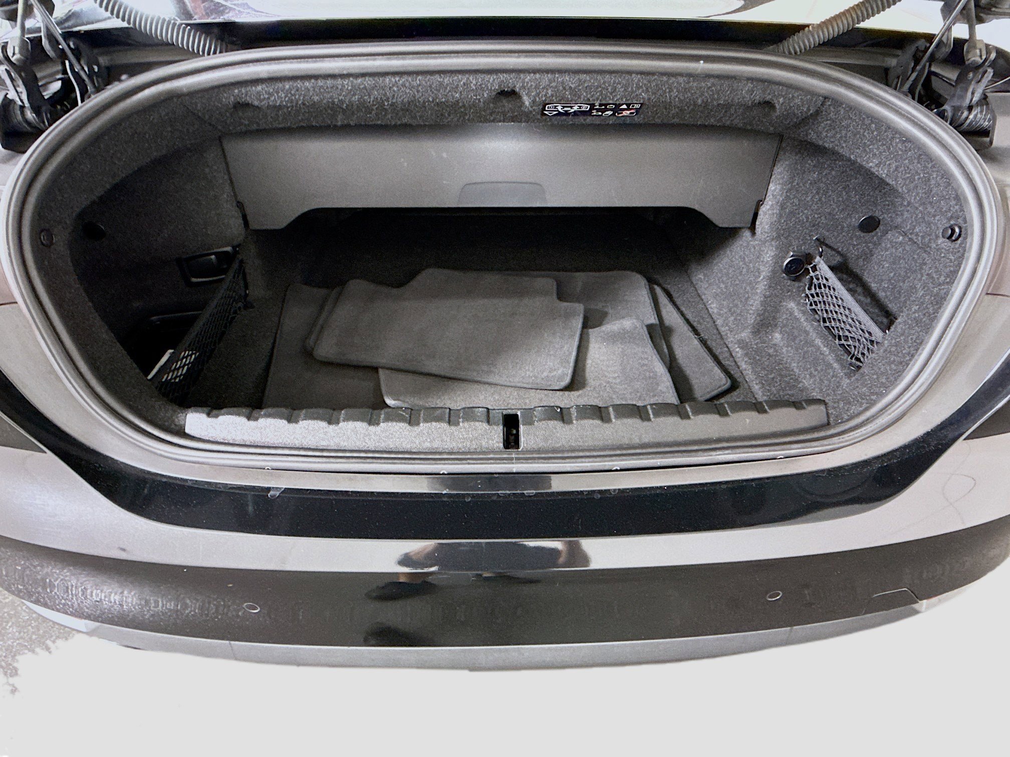 Used 2022 BMW 430i Convertible RWD image 33