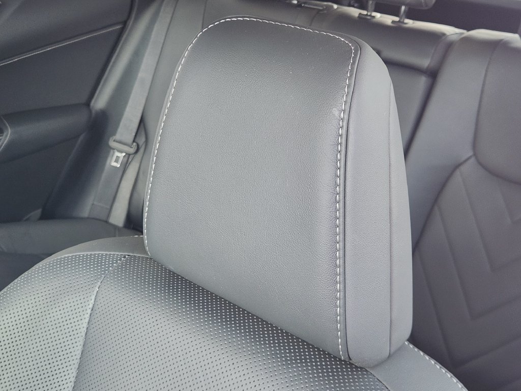 Certified 2024 Lexus NX 350h AWD w/ Vision Package image 24