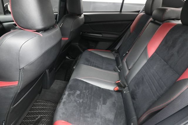 Used 2019 Subaru WRX Premium w/ Performance Package AWD/4WD image 18