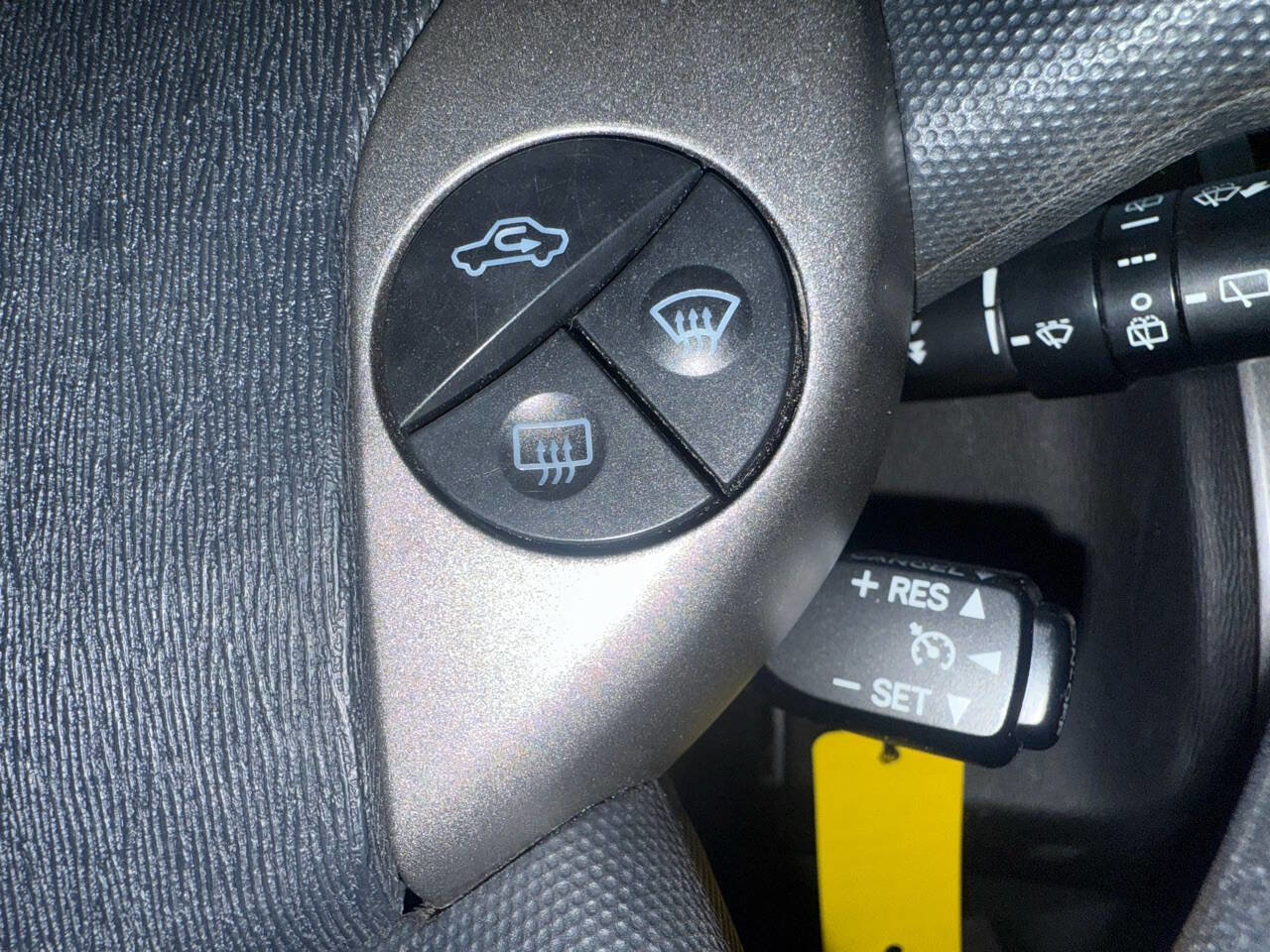 Used 2008 Toyota Prius Touring image 38