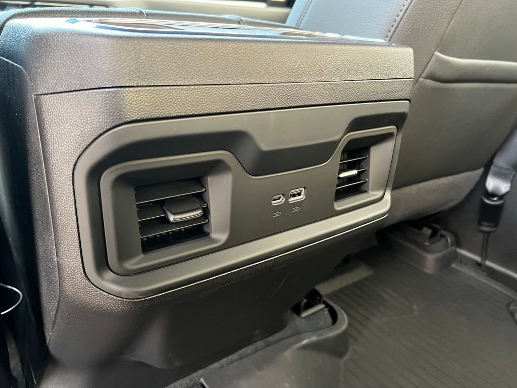 New 2026 Chevrolet Silverado 1500 LT Trail Boss w/ Safety Package image 68