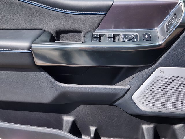 New 2026 Ford F350 Platinum AWD/4WD image 10