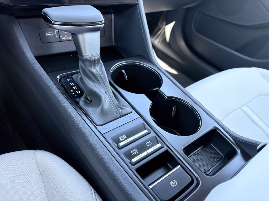 New 2026 Hyundai Sonata SE FWD image 10