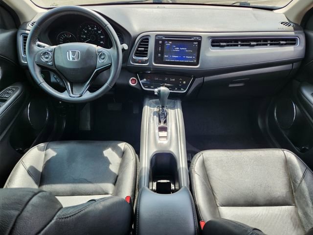 Used 2016 Honda HR-V EX-L image 16