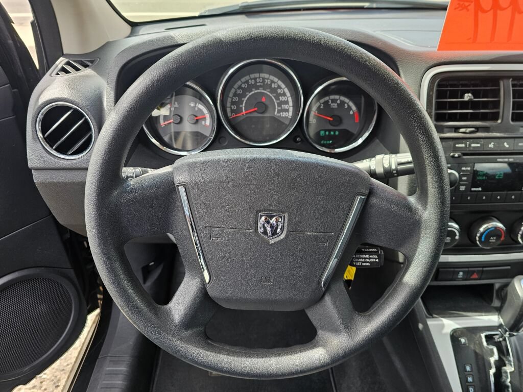 Used 2011 Dodge Caliber Mainstreet FWD image 27