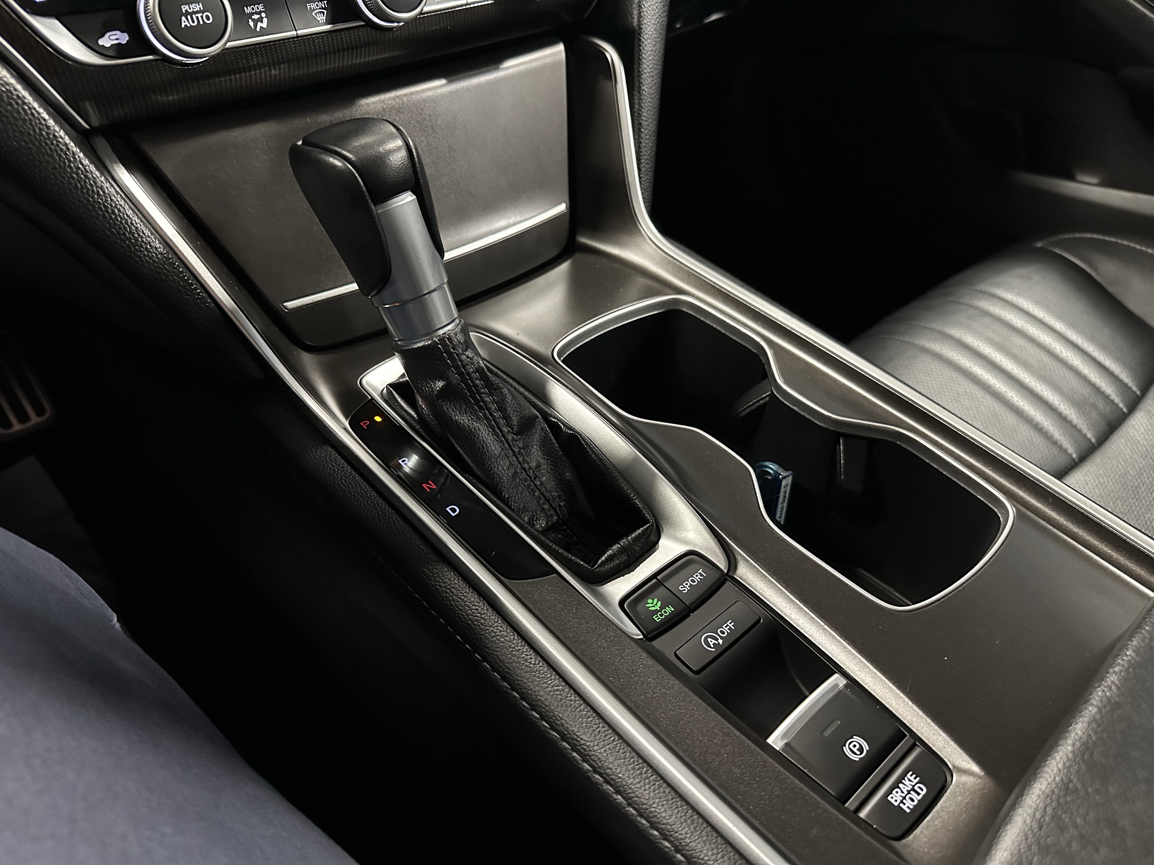 Used 2022 Honda Accord Sport Special Edition image 12