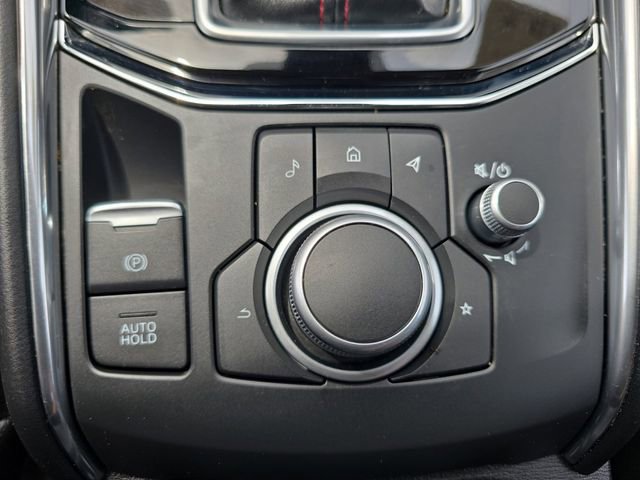 Used 2025 MAZDA CX-5 Carbon Edition AWD/4WD image 27