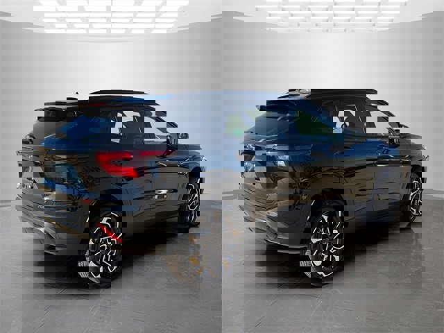 New 2026 Chevrolet Trax RS image 4