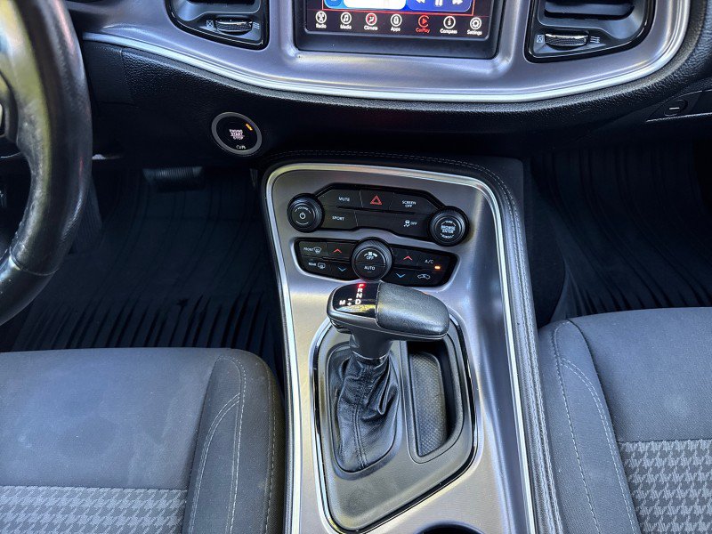 Used 2019 Dodge Challenger SXT AWD/4WD image 23