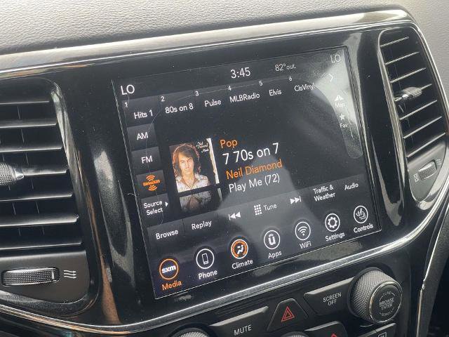 Used 2020 Jeep Grand Cherokee Limited image 14