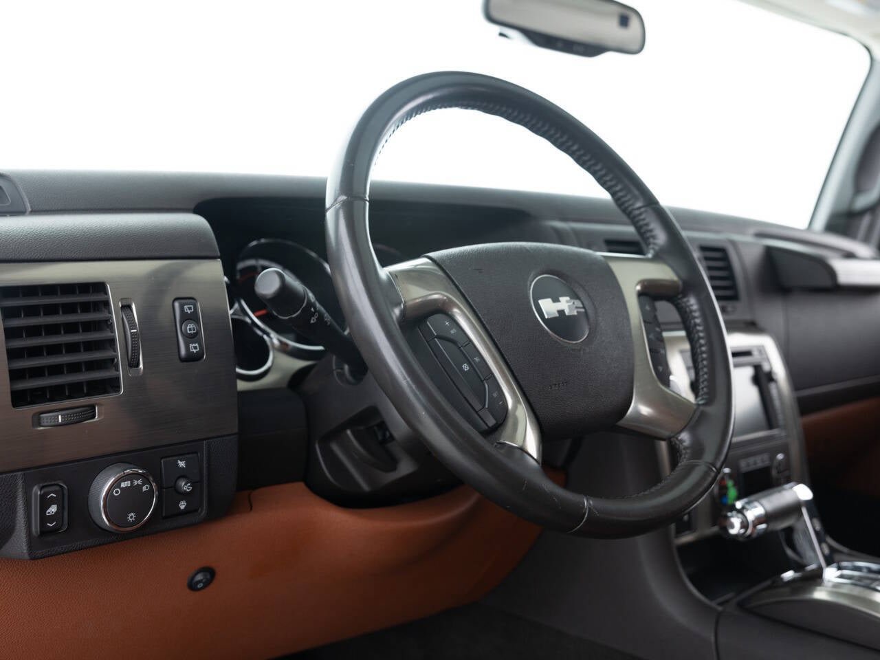 Used 2008 HUMMER H2 AWD/4WD image 27