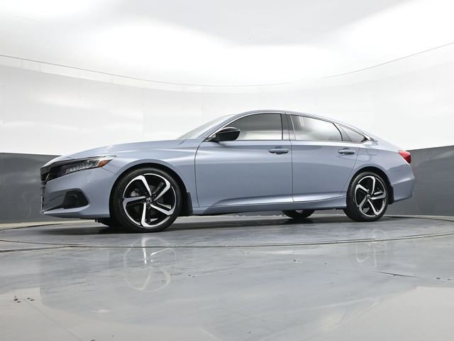 Used 2022 Honda Accord Sport image 34