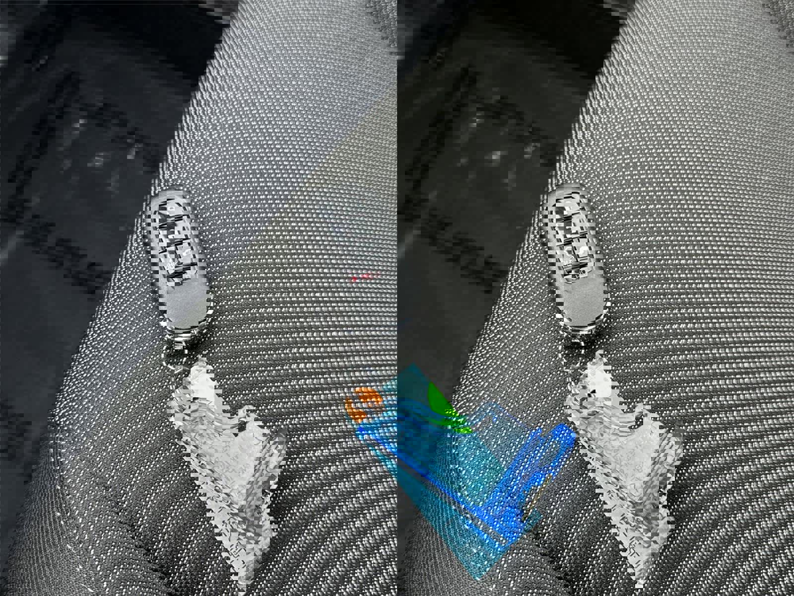 Used 2026 Honda CR-V EX image 31