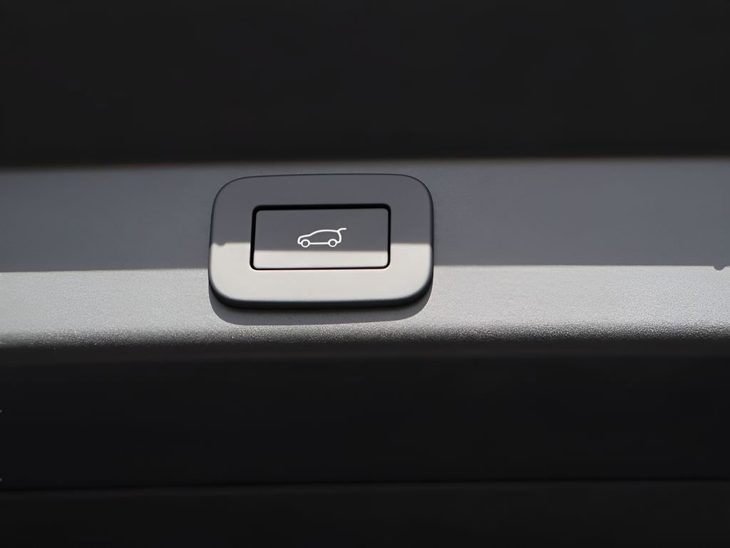 New 2026 Land Rover Range Rover Sport Dynamic SE AWD/4WD image 17