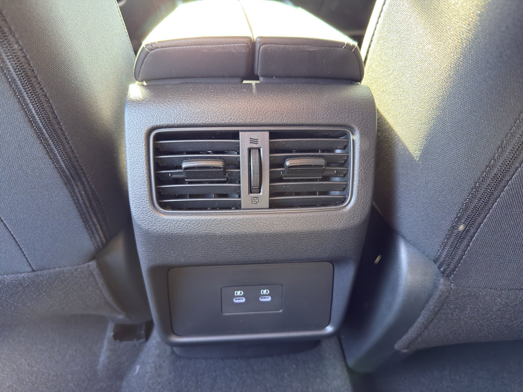 New 2026 Nissan Rogue SV image 31