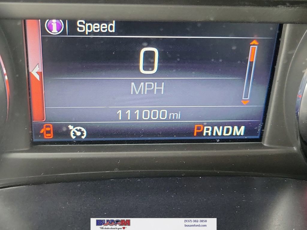 Used 2014 GMC Sierra 1500 SLT RWD image 24