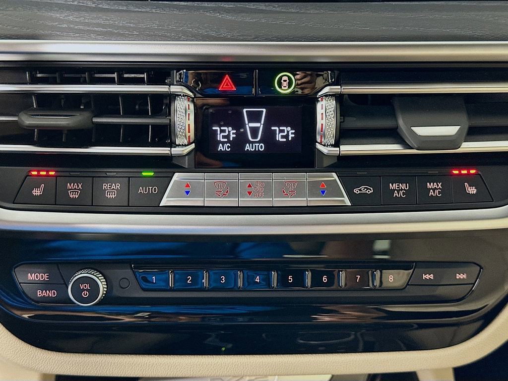 Certified 2022 BMW X3 xDrive30i w/ Premium Package 2 (ZPA) image 16